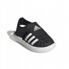 Detské sandále adidas Water Sandal GW0391 25