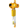 Tor-industries Elektrický reťazový kladkostroj 1t 18m 380V HHBD01-01