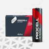 DURACELL PROCELL Intense, Industrial Batérie, AA 1.5V LR6, 10ks (AADU014)