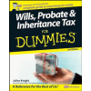 Wills, Probate, & Inheritance Tax For Dummies, 2nd Edition