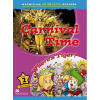 Macmillan Children´s Readers 2: Carnival Time/Where´s Tiger - Paul Shipton