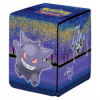 Ultra PRO Krabička na karty Alcove Flip box Pokémon TCG Gallery Series Haunted Hollow