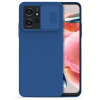 Kryt Nillkin Camshield Xiaomi Redmi Note 12 4G / LTE Blue