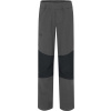 Hannah LUIGI JR gray pinstripe/anthracite 158-164