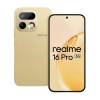 Realme 16 Pro 5G Dual Sim 8GB RAM 256GB - Master Gold