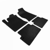 Gumové autokoberce Ford Focus 1998-2004 PTX Winterfit 32010