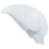 ARDON Čepice INA, PP, do 61 cm, bílá, 100 ks/balení - cena za balení 100 ks H4059/W Bílá