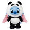 Simba Lilo & Stitch YUYUS Stitch Panda 28cm