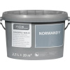 Farba na stenu StyleColor Normandy zelená 2,5 l
