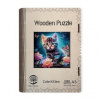 Epee Wooden Cute Kitten 300 dielov