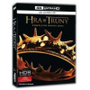 Hra o trůny - 2. série BD