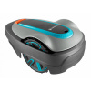 Robotická kosačka Gardena Sileno City 400