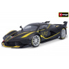 Bburago 1:18 Ferrari Signature series FXX K Black