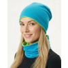 Čiapka a nákrčník Run - L