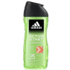 Adidas 3 Active Start Men sprchový gél 250 ml