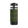Turistický kávovar GSI Outdoors Commuter Java Press - green