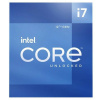 INTEL cpu CORE i7-12700K socket1700 Alder Lake BOX 125W/190W 12.generace (bez chladiče, od 2.7GHz do 5.0GHz, 12x jádro, 20x vlákno, 25MB cache, pro…