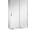 ACURADO skriňa s posuvnými dverami ,6 závesných tyčí, v x š x h 1950 x 1200 x 500 mm C+P