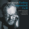 Forbíny vzpomínek I a II - Jan Werich, Jan Borovička (mp3 audiokniha)