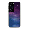 Lesklý kryt Mobiwear Glossy - Huawei P60 Pro - G049G - Mlhovina (Mobiwear Glossy obal, pouzdro, kryt na mobilní telefon Huawei P60 Pro - G049G - Mlhovina)