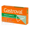 Gastroval HEPAR FORMULA cps 1x30 ks