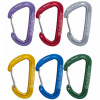 set karabín MAMMUT Sender Wire Rackpack