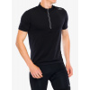 Cyklistické tričko CMP Apex Bike T-Shirt - nero