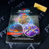 Wizards of the Coast D&D Spelljammer: Adventures in Space HC - EN (Wizards of the Coast)