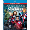 Avengers - Blu-ray 3D + 2D