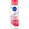 Nivea Pure Color micelárny šampón 400 ml