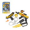 CreativeToys Policajná sada