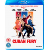 Cuban Fury (James Griffiths) (Blu-ray)