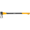 Sekera Strend Pro Gardex LS01, 2000 g, štiepacia, káľačka, sklolaminátová násada 840 mm