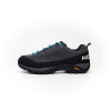 Northfinder Dámske turistické nízke topánky Vibram® XS Trek Evo MANA darkgrey 37 TO-2005OR