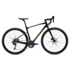 GIANT REVOLT 1 Cordovan 2024 nový gravel bike velikost M (169-181cm)