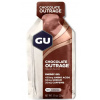 GU ENERGY GEL 32G - CHOCOLATE OUTRAGE ENERGETICKÝ GÉL