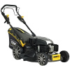TEXAS Premium 5370TR/WE + kupóny na daľší nákup 90066564 - Benzínová kosačka