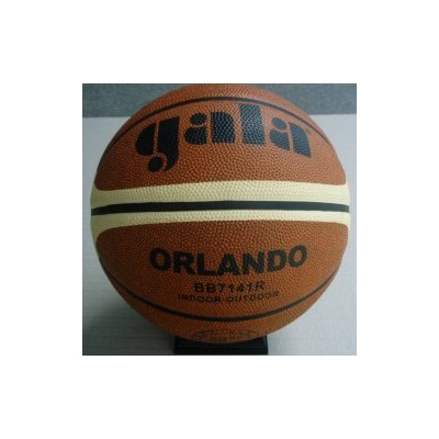 Lopta basketball Gala Orlando - rôzne veľkosti č.6