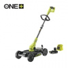 RYOBI RY18LMC30A-120 - Akumulátorový vyžínač 3v1, záběr 30cm 18V / 2.0 Ah