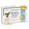 Pharma Nord Bioaktivní Vit.D D-Pearls 25mcg cps.80