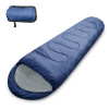 Sedco Spací pytel mumie THERMIC 350 (modrá)