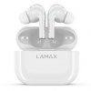 Slúchadlá LAMAX Clips1 biela