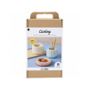 Creativ Company Kreatívna sada Craft Kit Casting Containers