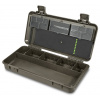 DELPHIN Organizér KlikBOX Long SCRATCHED EDITION