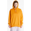 Dámska mikina Nike Fleece Sweatshirt Orange (Plus Size)|3X