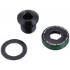 Sram Crank ARM BOLT SELF-EXTR M15/M26 GXP BLK