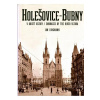 Holešovice-Bubny, v objetí Vltavy - Jungmann Jan