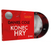 Konec hry - Daniel Cole