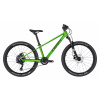 Bicykel Pells Rocket Air 24 Green - 24´´