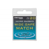 Drennan háčky Wide Gape Match vel. 16